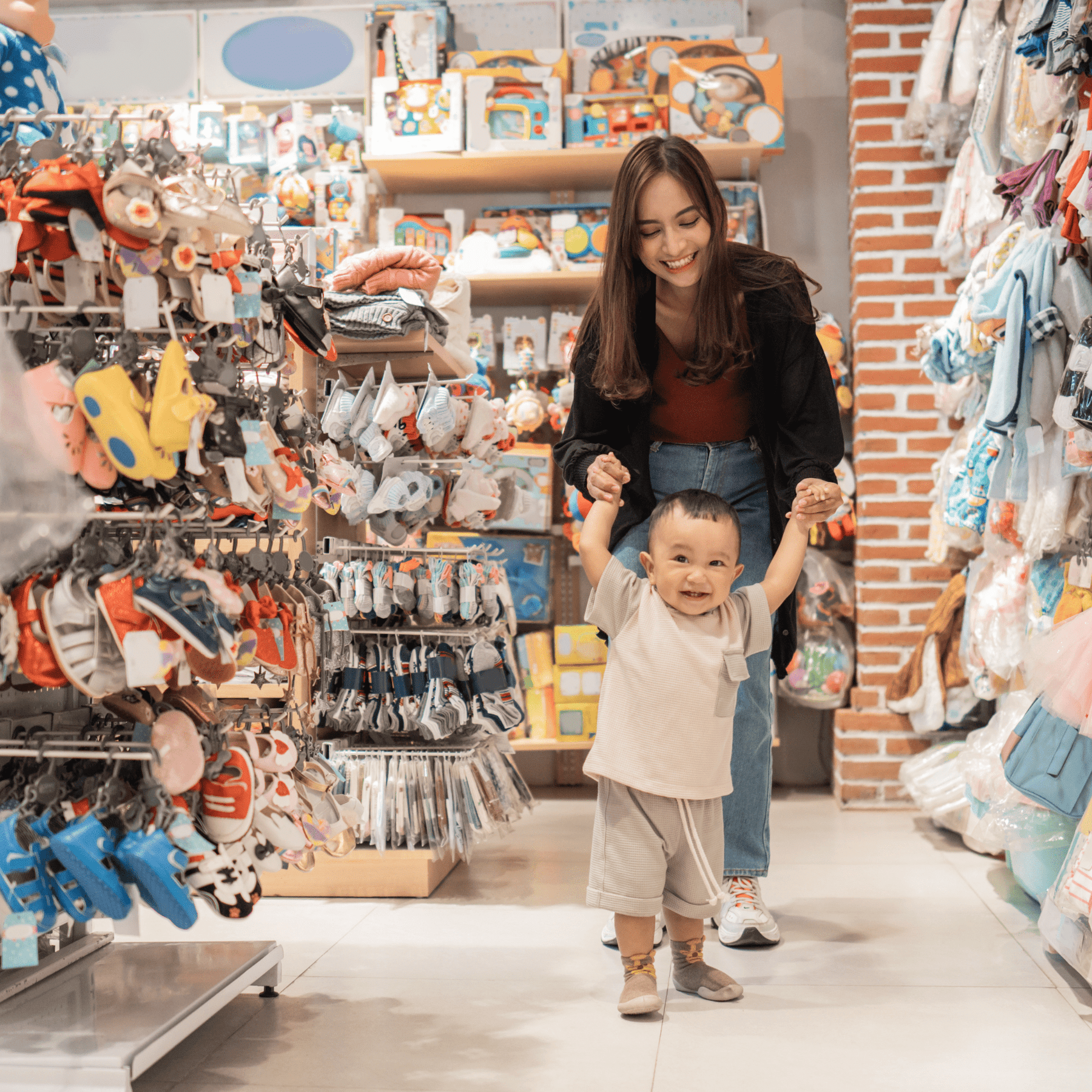 Biicou, un nouveau magasin enfant éco-responsable débarque dans le 15e - BIICOU