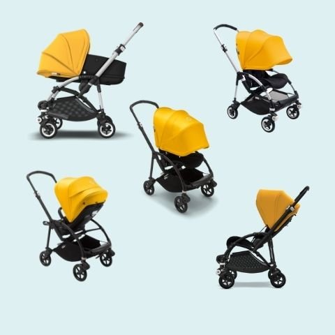 Bugaboo cheap bee models