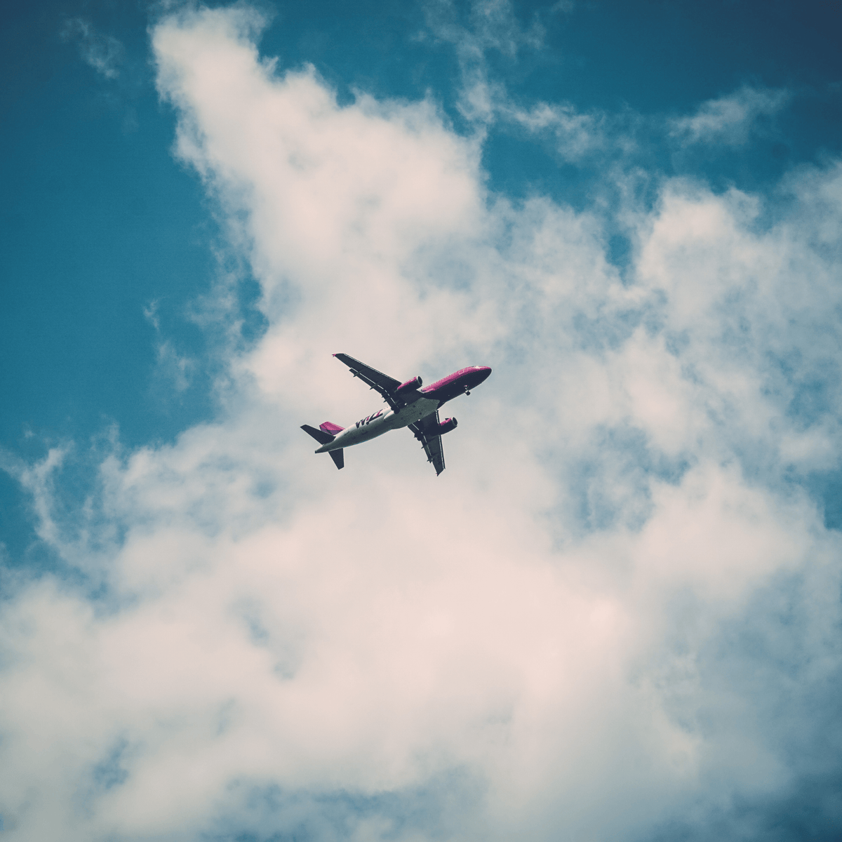 Quelle poussette est autorisée en avion ? — BIICOU