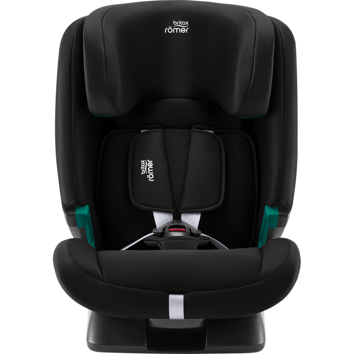 Evolvafix siège auto - Britax Romer