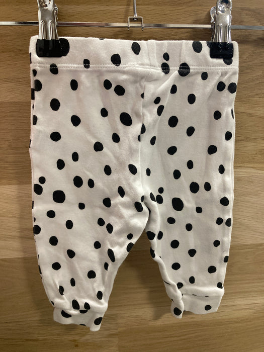 Disney baby - pantalon - 6 mois