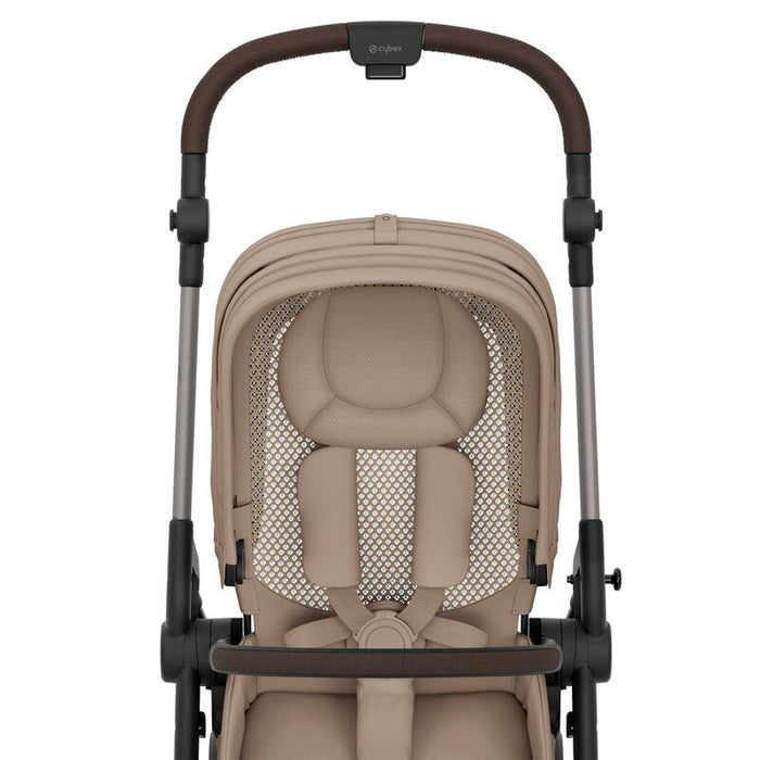 Poussette Melio 4 TPE - CYBEX