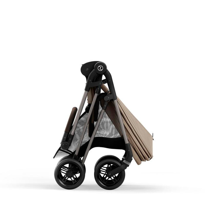 Poussette Melio 4 TPE - CYBEX