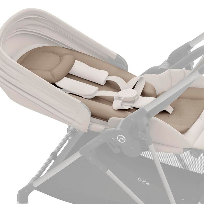 Poussette Melio 4 TPE - CYBEX