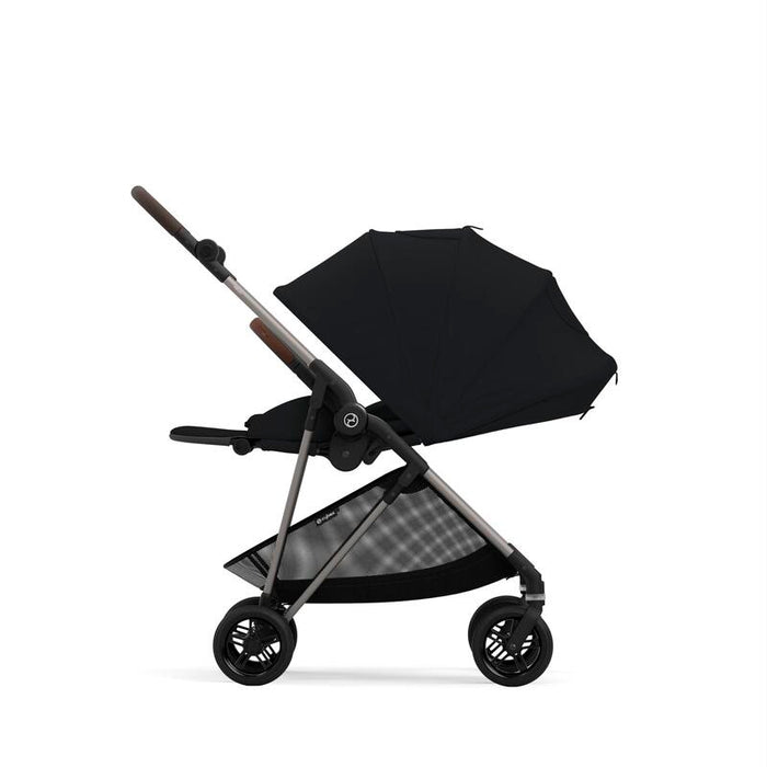 Poussette Melio 4 TPE - CYBEX