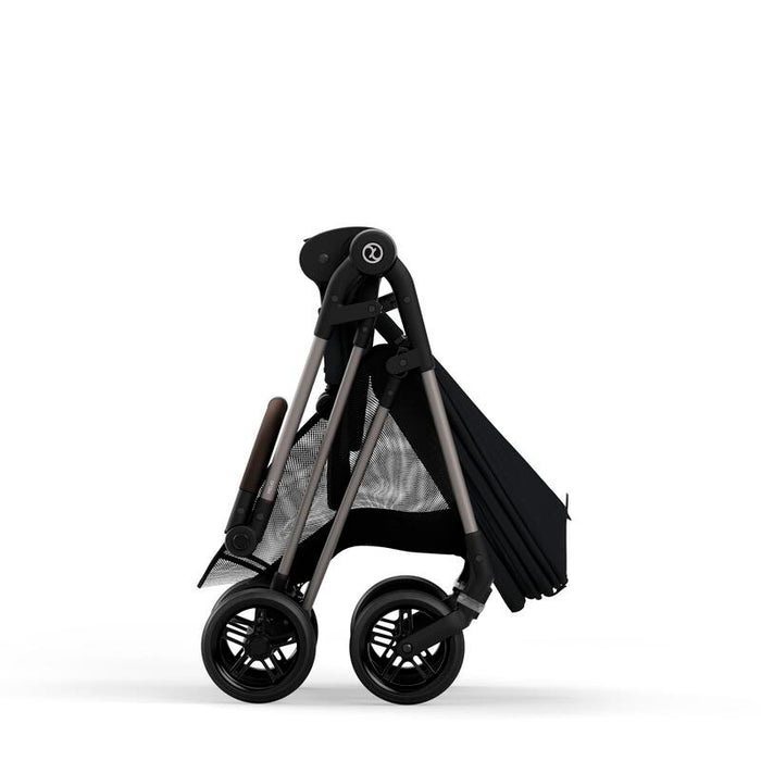 Poussette Melio 4 TPE - CYBEX