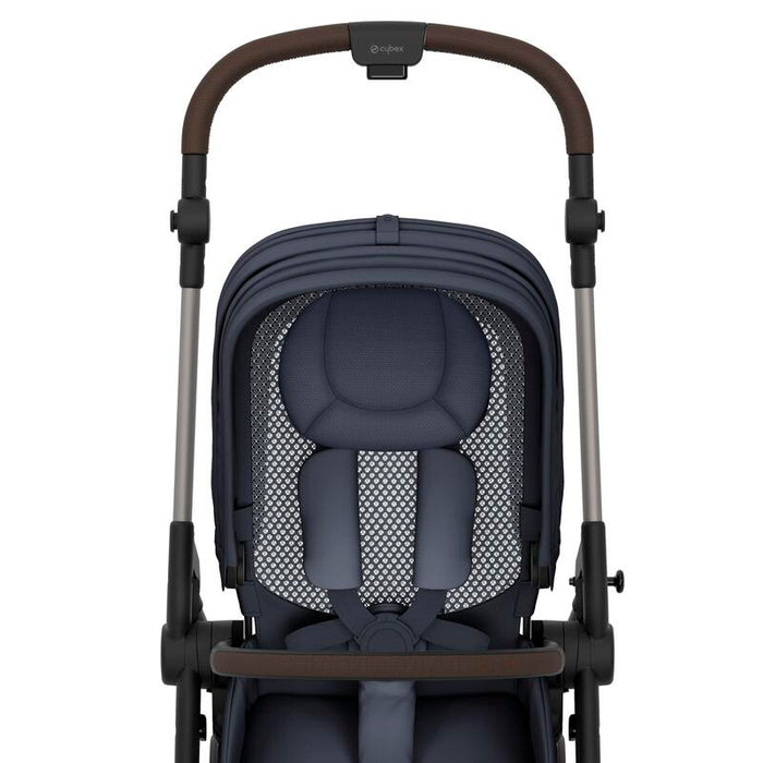 Poussette Melio 4 TPE - CYBEX