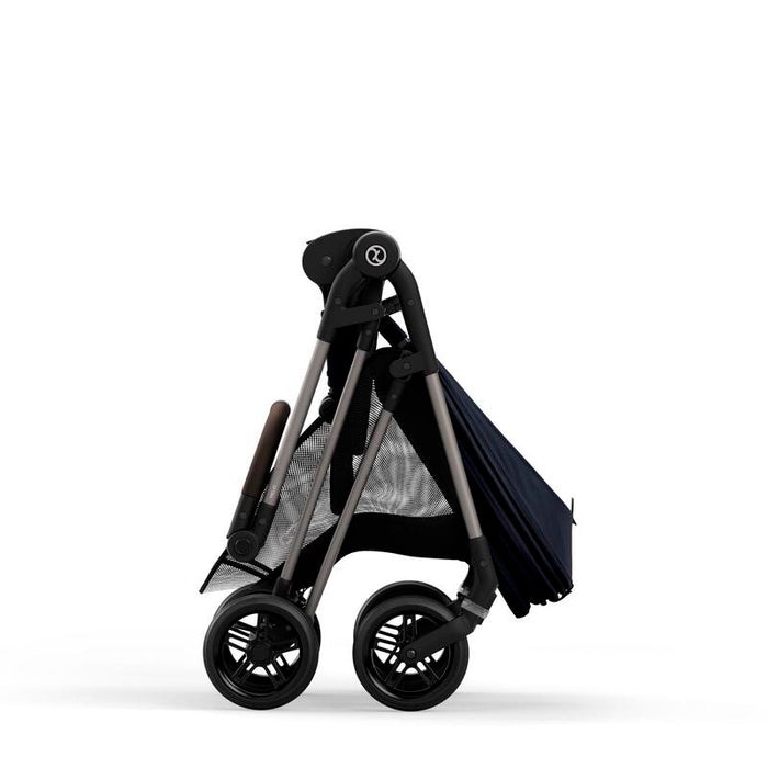 Poussette Melio 4 TPE - CYBEX