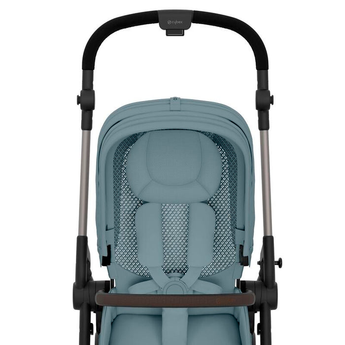 Poussette Melio 4 TPE - CYBEX