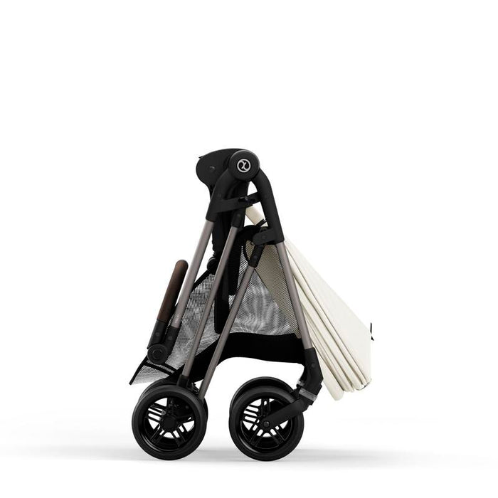 Poussette Melio 4 TPE - CYBEX