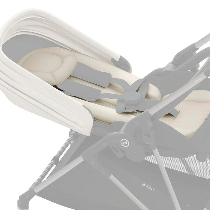 Poussette Melio 4 TPE - CYBEX