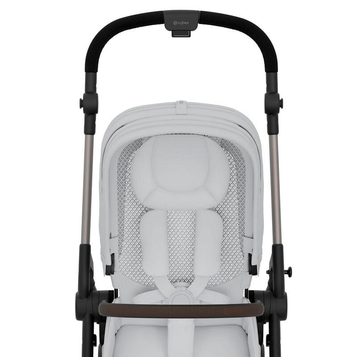 Poussette Melio 4 TPE - CYBEX