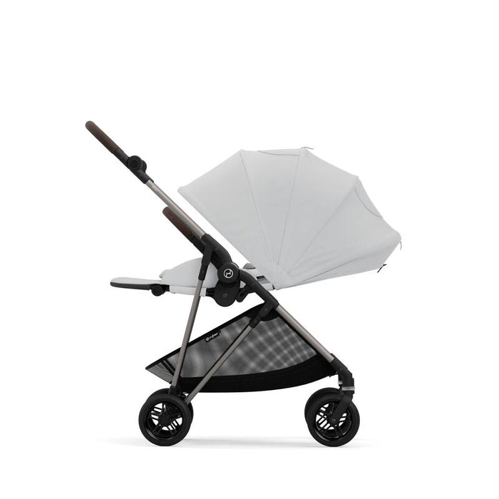 Poussette Melio 4 TPE - CYBEX