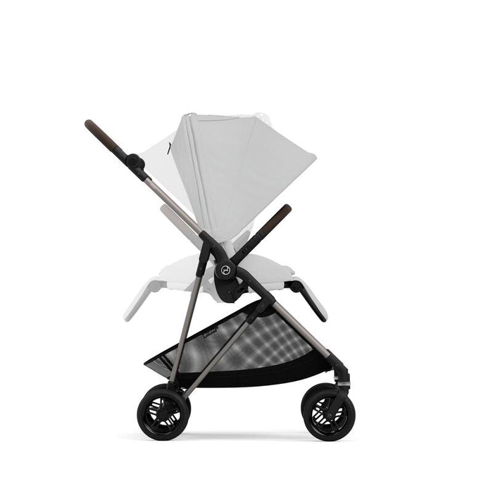 Poussette Melio 4 TPE - CYBEX