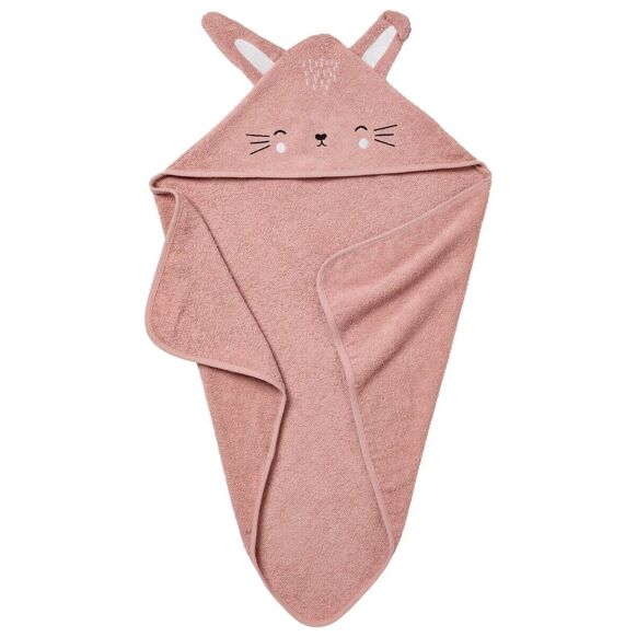 Baby Calin - Cape de Bain Lapin