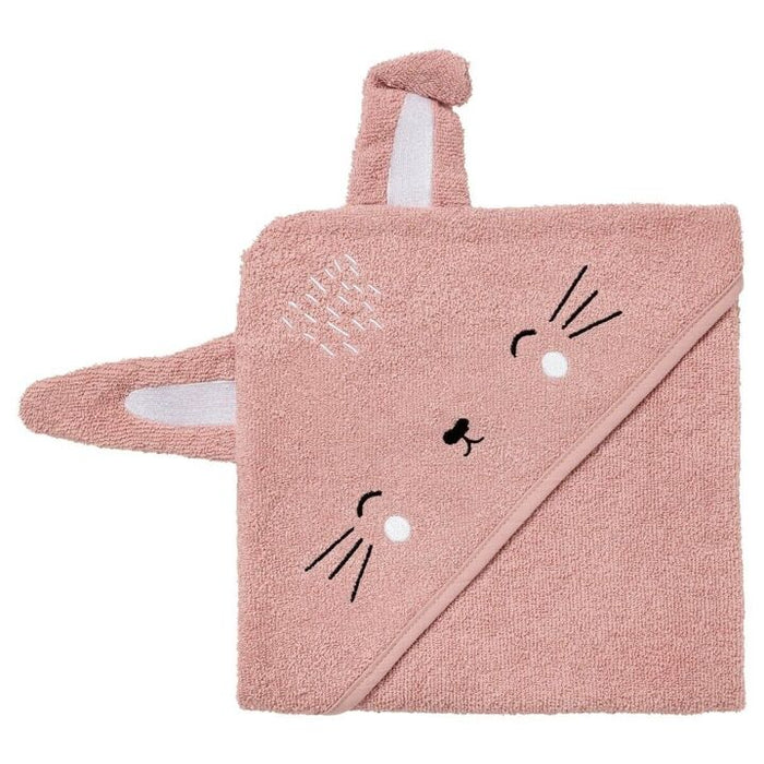 Baby Calin - Cape de Bain Lapin