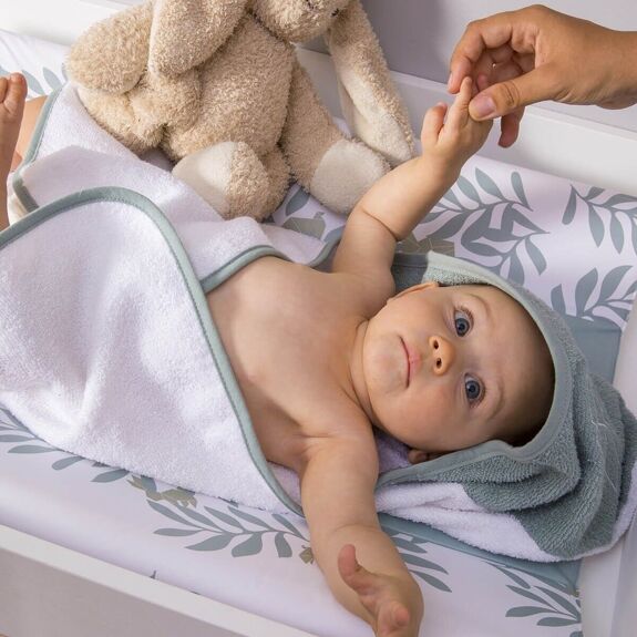 Baby Calin - Parure de Bain