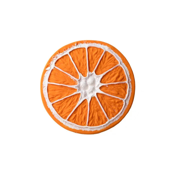 Oli & carol - Clementino l'Orange