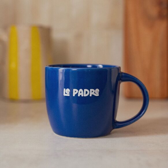 Les Raffineurs - Mug Affaire de Famille - Le Padre