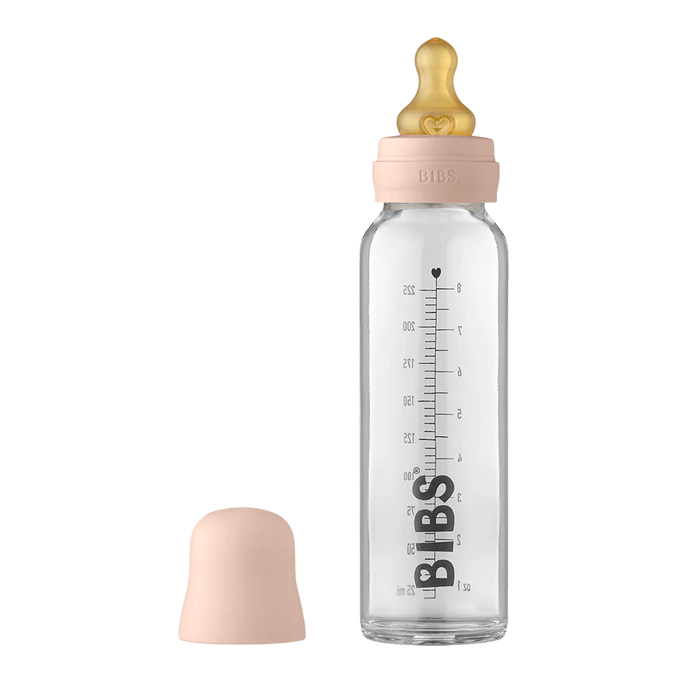 BIBERON 225ML BIBS