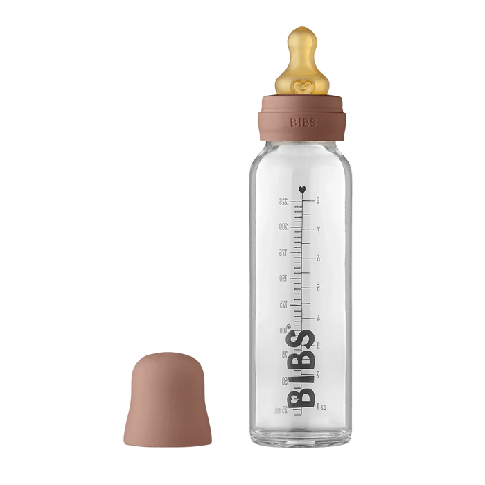 BIBERON 225ML BIBS