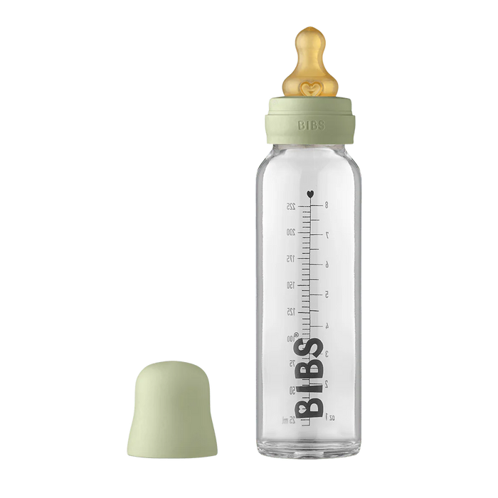 BIBERON 225ML BIBS