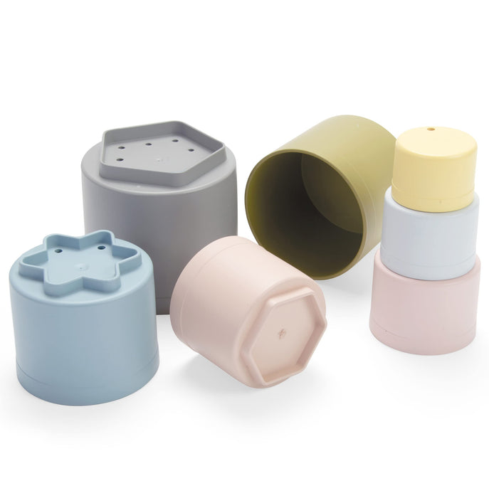 Dantoy - Mini stackable cup