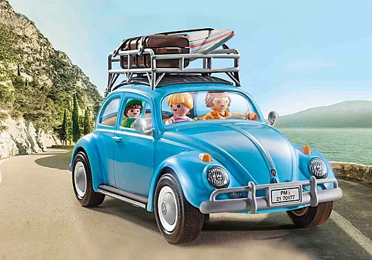 PLAYMOBIL - Volkswagen Coccinelle