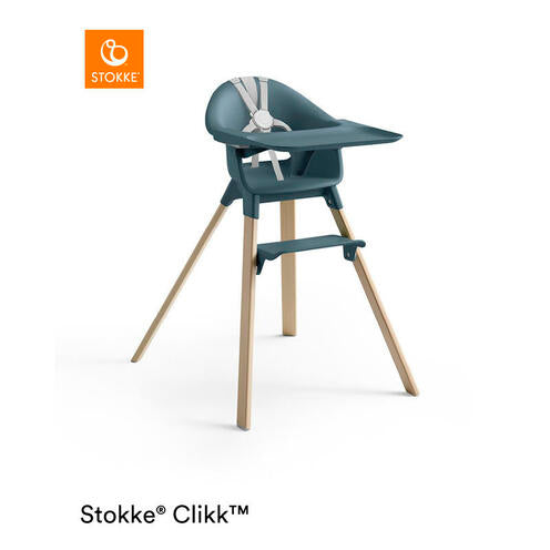 Chaise Haute Clikk - Stokke