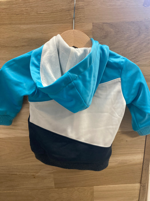 Baby club - gilet - 6 mois