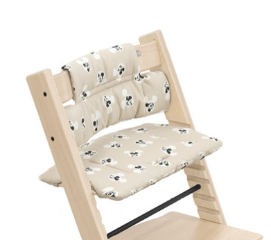 Stokke - Assise chaise haute tripp trapp