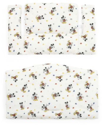 STOKKE - Coussin Tripp Trapp "Mickey Celebration"