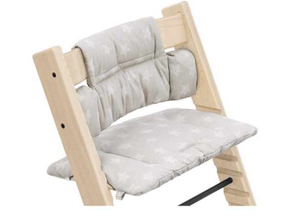 STOKKE - Coussin Tripp Trapp "Star Silver"