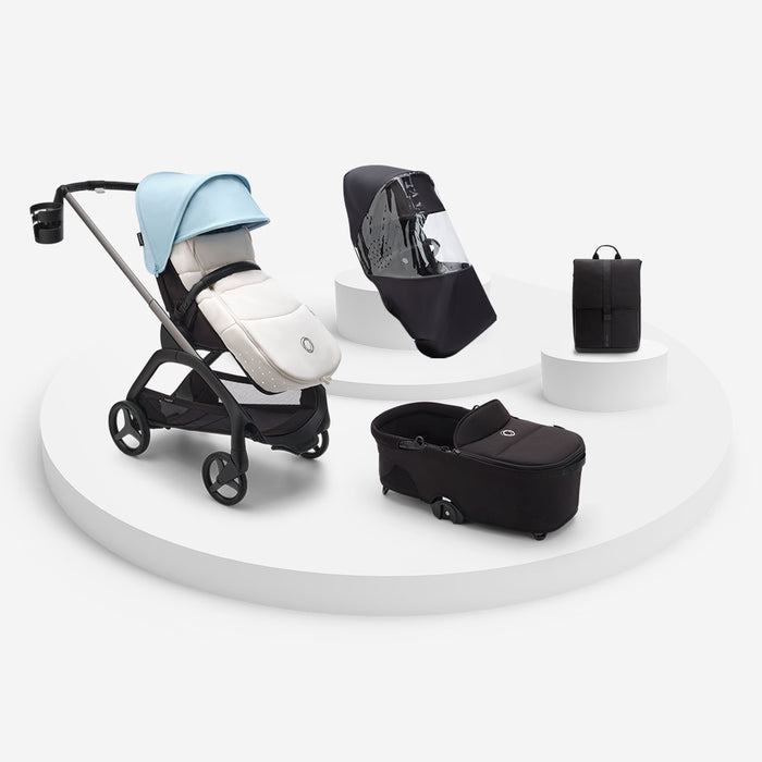 Bugaboo - Pack Essentiels Bugaboo Dragonfly