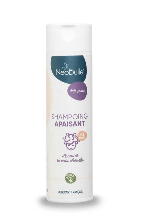 Neobulle - Shampoing Apaisant 200ML