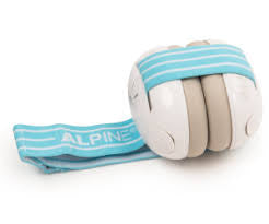 Alpine - Casque anti-bruits Muffy