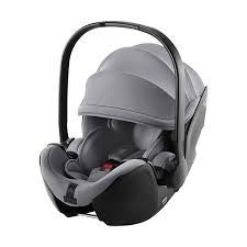 Britax Römer - Baby-Safe PRO