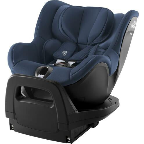 BRITAX RÖMER - Dualfix Plus