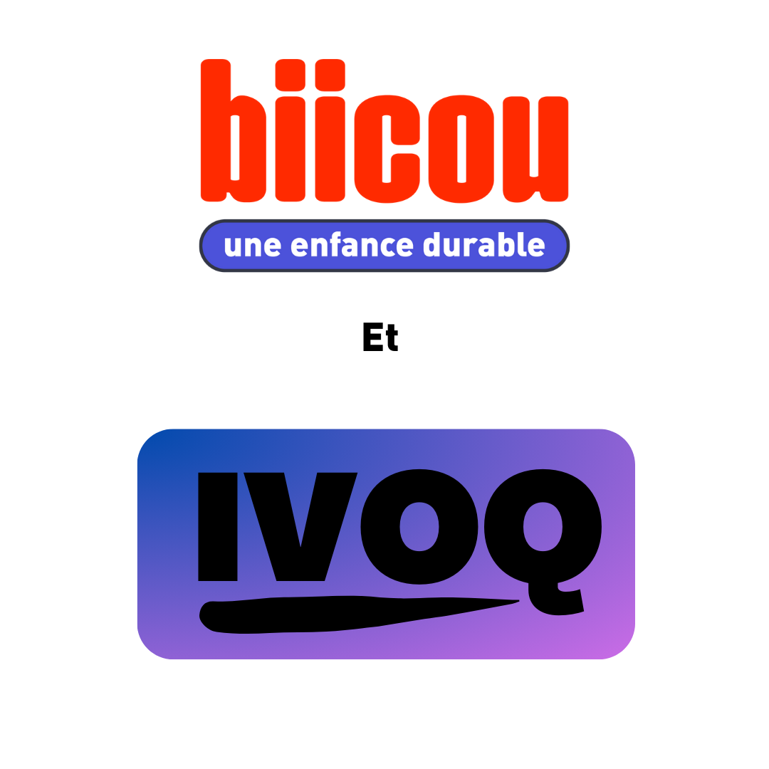 Biicou s'associe avec Ivoq pour offrir le meilleur service de location