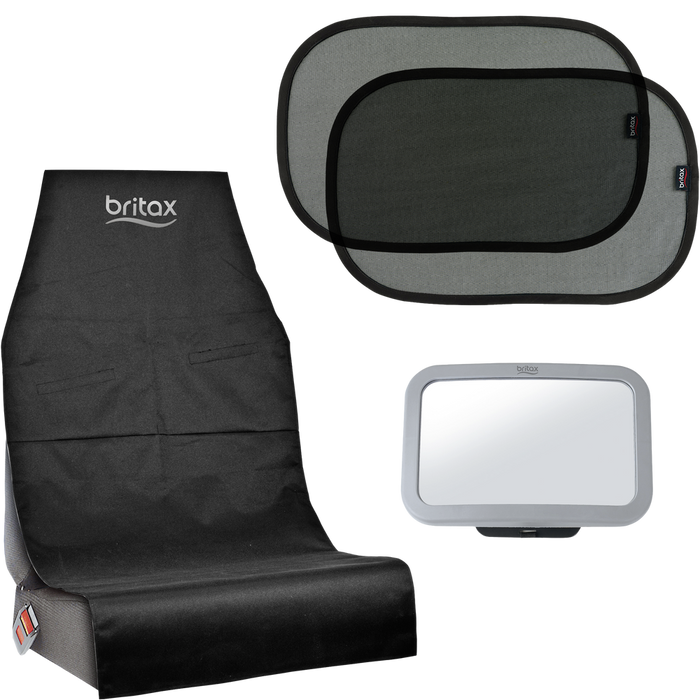 BRITAX ROMER - Kit protection voiture