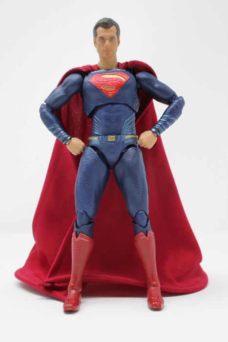 Super-héros superman