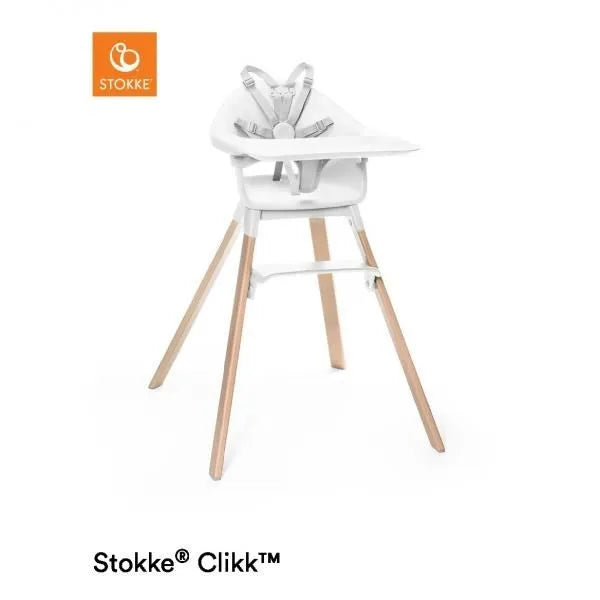 Chaise Haute Clikk - Stokke