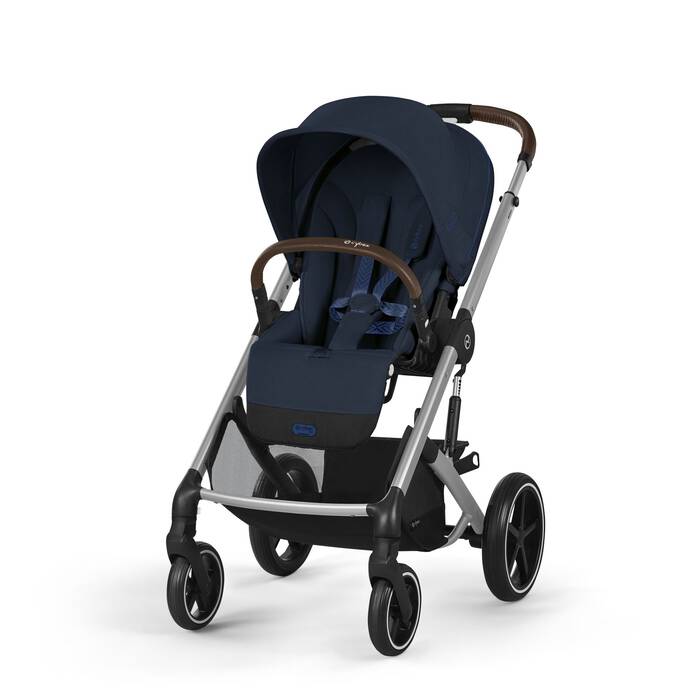 CYBEX - Balios S Lux