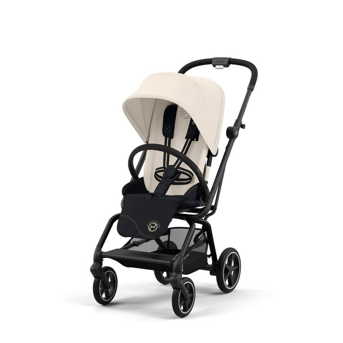 Poussette Eezy S Twist + 2 - CYBEX