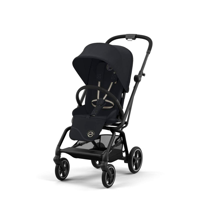 Poussette Eezy S Twist + 2 - CYBEX