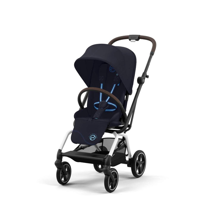 Poussette Eezy S Twist + 2 - CYBEX