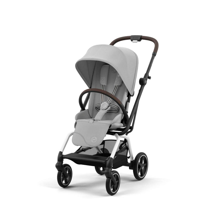 Poussette Eezy S Twist + 2 - CYBEX