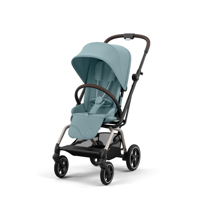 Poussette Eezy S Twist + 2 - CYBEX