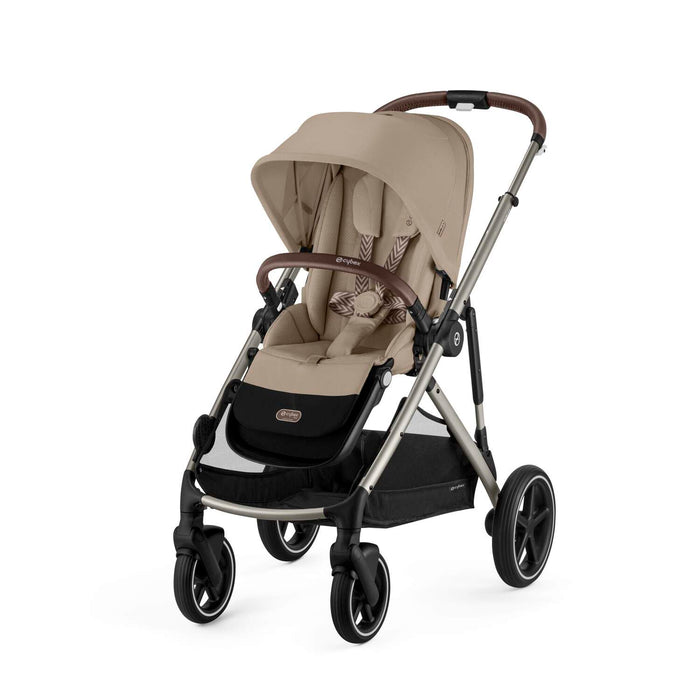 CYBEX - Gazelle S gold