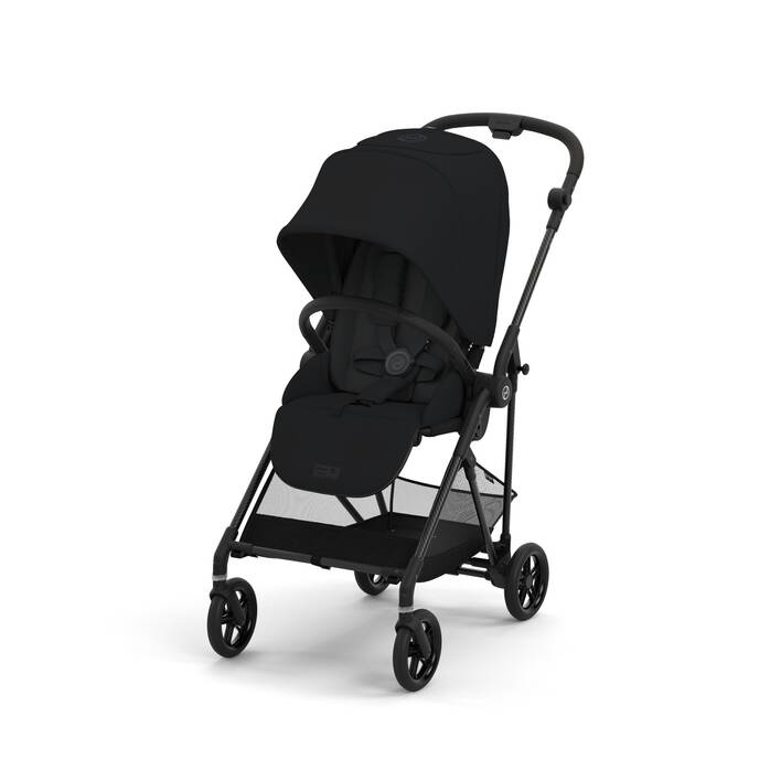 CYBEX - Melio Carbon